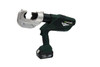 GREENLEE 12 Ton Crimper, Li-Ion, Standard, 120V