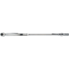 PROTO 1" Drive Ratcheting Head Micrometer Torque Wrench 140-700 Ft-Lbs