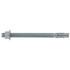 DEWALT 5/8 In. X 8-1/2 In. Power-Stud Carbon Steel Wedge Expansion Anchor Qty: 25
