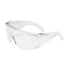 The Scout™ 250-99-0980  Safety Glasses, Size OS, Clear
