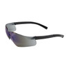 Zenon Z13™ 250-06-0006  Safety Glasses, Size OS, Black