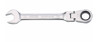 DEWALT 001Pc Flex Ratcheting Comb. Wrench-12