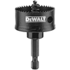 DEWALT 1-3/8" (35MM) IMPACT RATED HOLE SAW