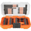ProFlex Impact Driver Bit Set, 40-Piece
