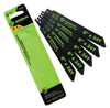 GREENLEE 6" x 24T Reciprocating Saw Blade (Pack of 5)