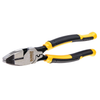 DW 9IN CONSTRUCTION LINEMANS PLIER