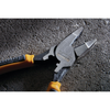 DW 9IN CONSTRUCTION LINEMANS PLIER