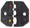 GREENLEE Die Set, Insulated Terminals