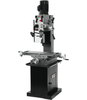 JMD-45GHPF Geared Head Square Column Mill/Drill with Power Downfeed