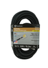 Southwire 50ft 12/3 SJOOW Royal® SJOOW  Extension Cord (Black) 6/BX