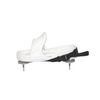 Midwest Rake Shoe-In 4 Spike Plastering Shoe - Medium