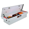 JOBOX Steel Single Lid Fullsize Crossover Truck Box