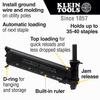 Utility Staple Starter