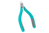 CUTTER,5",TAPERED RELEIVED HEAD,FF,ERGO