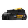 12V MAX OIL-RESISTANT 3AH BATTERY