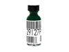 Justrite Green Touch-Up Paint for Pesticides Cabinet - 29127P