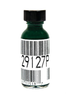 Justrite Green Touch-Up Paint for Pesticides Cabinet - 29127P