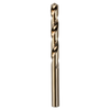 IRWIN 13/32" COBALT 135 DEGREE-JOBBER LEN-CRD