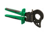GREENLEE Ratchet Cable Cutter  (P/N 45206)