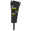 Stanley Infrastructure STANLEY FLANGE TOP   (P/N MB55600)