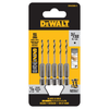 3/32 BLACK AND GOLD IR DRILL BIT