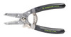 GREENLEE Stainless Wire Stripper / Cutter  (P/N 1916-SS)