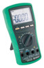 GREENLEE 10,000-Count Digital Multimeter, 1000V, 10A (DM-810A)