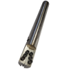 Transmitter Housings w/ "Bolt-on Doors" Ditch Witch® Compatible (Slant Face) 3.250" Dia. , 6-Hole DW - 16mm, 2.375" API REG (Box), 86 series Fits JT20 - JT4020M1