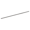 IRWIN DRL BIT 1/4" X 2" X 4" MASONRY