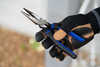 SOUTHWIRE LNP8S, 8 IN LNG NOSE PLIERS-NEW GRIP