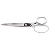 KLEIN Heritage: STRAIGHT TRIMMER 8" CHROME