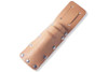 Jameson Leather Slotted Pouch for Scissors & Knife