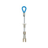 SafeWaze 1" Multi-Use Removable Concrete Anchor 