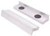 WILTON A-5.5, Aluminum Jaw Cap, 5-1/2" Jaw Width