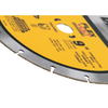 9IN FV DIAMOND CUTTING WHEEL METAL