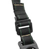 SAFEWAZE Arc Flash Full Body Harness: DE 3D, DE QC Chest, DE FD, TB Legs (2X)