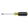 Klein #2 Phillips Screwdriver 4" Round Shank