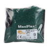 MaxiFlex® Cut™ 34-8743V  Cut Resistant Gloves, Size S, Green, ANSI A2