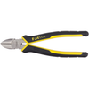 STANLEY® MAXSTEEL DIAGONAL CUTTING PLIER 6-1/2"