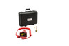 GREENLEE Double Vision® Dual Display Wireless Phasing Meter 5V-43kV, OH Single Kit, Base
