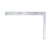 STANLEY® ALUMINUM CARPENTER’S SQUARE - 16" X 24"