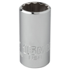 PROTO 1/2In Dr Mm Inter Skt 16Mm - 12 Pt