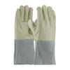 PIP® 75-2026  Hand Protect-Welding, Size L, Natural