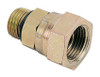 GREENLEE Adapter 3/8" NPSM x 9/16 - 18 SAE O-Ring External Thread