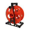 Woods CORDSTOR, RD/BLK STORAGE REEL W/STAND W 4/BX