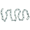 Steel Chain for Gas Cylinder Support Brackets, 41" Long - 35366