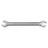 PROTO Wr Flare Nut Comb 3/8 6 P
