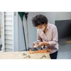 BLACK+DECKER SANDER MULTI-TOOL