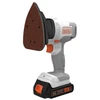 BLACK+DECKER SANDER MULTI-TOOL