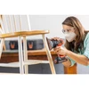 BLACK+DECKER SANDER MULTI-TOOL